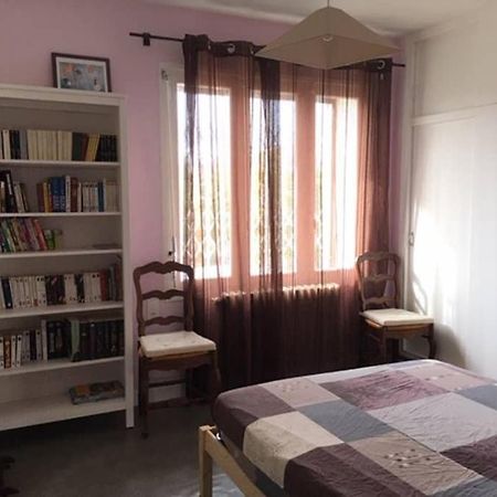 Maison Familiale A Nîmes Zewnętrze zdjęcie