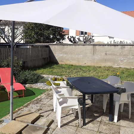 Maison Familiale A Nîmes Zewnętrze zdjęcie