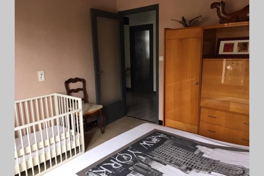 Maison Familiale A Nîmes Zewnętrze zdjęcie